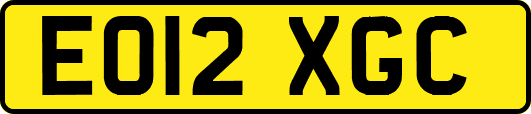 EO12XGC