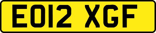 EO12XGF