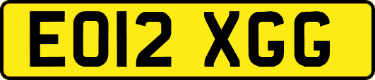 EO12XGG