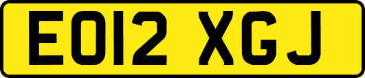 EO12XGJ