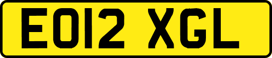 EO12XGL