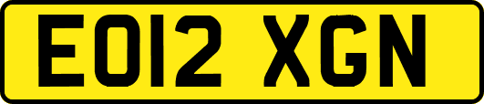 EO12XGN