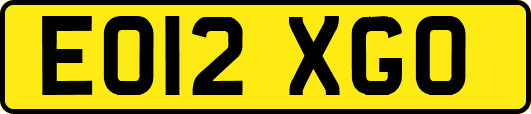EO12XGO