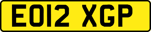 EO12XGP