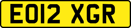 EO12XGR