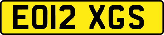 EO12XGS