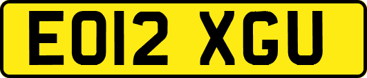 EO12XGU
