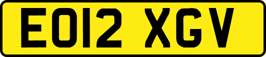 EO12XGV