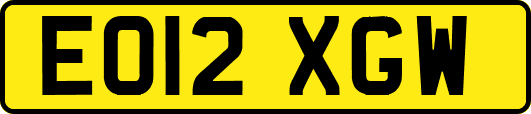EO12XGW