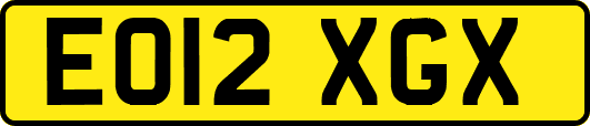EO12XGX