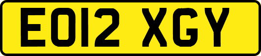 EO12XGY
