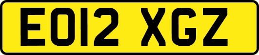EO12XGZ