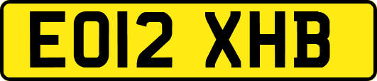 EO12XHB