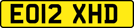 EO12XHD