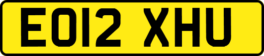 EO12XHU