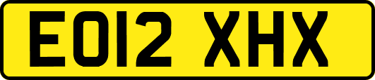 EO12XHX