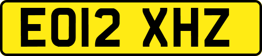 EO12XHZ