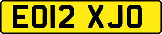 EO12XJO
