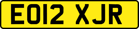 EO12XJR