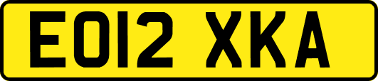 EO12XKA
