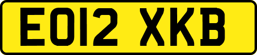EO12XKB