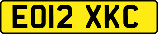 EO12XKC