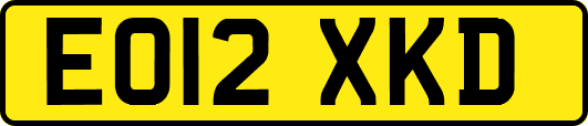 EO12XKD