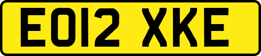 EO12XKE