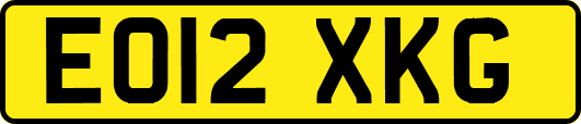 EO12XKG