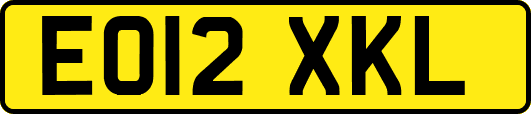 EO12XKL