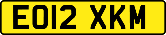 EO12XKM