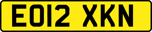 EO12XKN