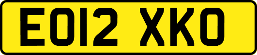 EO12XKO