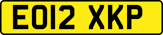 EO12XKP