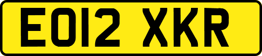 EO12XKR