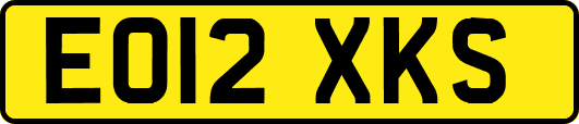 EO12XKS