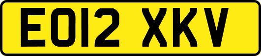 EO12XKV