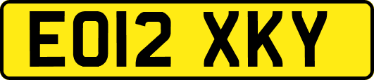 EO12XKY
