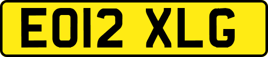 EO12XLG