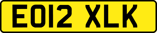 EO12XLK