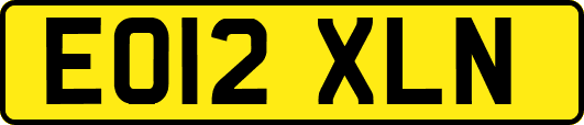 EO12XLN