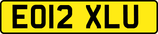 EO12XLU