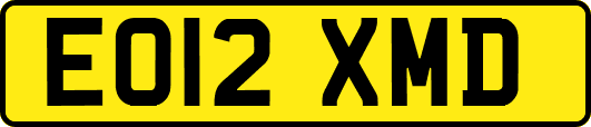 EO12XMD