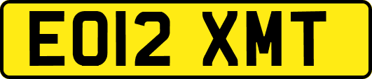 EO12XMT