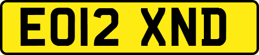 EO12XND