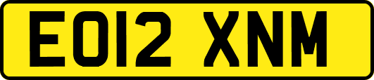 EO12XNM