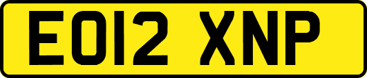 EO12XNP