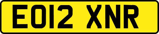 EO12XNR