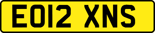 EO12XNS