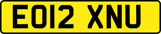 EO12XNU